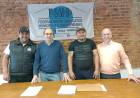 FeSiMuBo se reunió con el Jefe Comunal por el Barrio Municipal