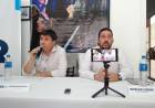  "En la argentina en los próximos años la economía va a crecer"