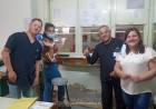 Pasantías en el Hospital Municipal