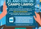 Recolección de Envases de Fitosanitarios
