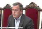 En breve asumirá un nuevo Secretario en el Concejo Deliberante local