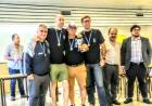Ajedrez: El equipo de Pringles fue Subcampeón en Mardel