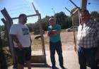 Consejo Escolar: Se visitaron obras y se avanzó en la puesta en marcha del Programa PROINGED