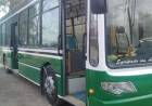 HCD: El Municipio oficializó la rescisión del contrato del transporte público