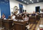 HCD: El Presupuesto Municipal -Ejercicio 2023- se aprobó por Mayoría