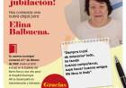 Hoy comienza una nueva etapa Elina Balbuena