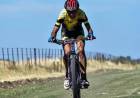 Corredores pringlenses en el Rural Bike de Laprida