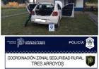 Demoran a dos pringlenses por llevar sustancia prohibida