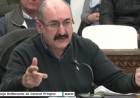 Abigeato: "Hay algunas instituciones ruralistas que no abren la boca"