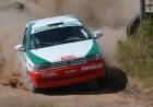 50° Rally de Coronel Pringles