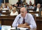 Bernardo de Uriarte: "Es una probabilidad que sea precandidato a intendente"