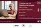 Cursos UPAMI Presenciales y Gratuitos para Adultos Mayores