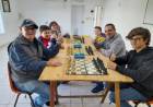 Vuelve el Torneo Oficial de Ajedrez, tras el cetro de Julián Schwerdt
