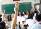 Mañana lunes comenzará a aplicarse la 5ta hora en una escuela urbana