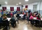 Primer Taller del Presupuesto Participativo 2023 en Indio Rico