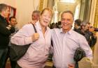 Osvaldo D'Annunzio, participó del Congreso Provincial del GEN en La Plata
