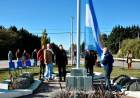 Acto Conmemorativo del 41° Aniversario del Hundimiento del ARA General Belgrano