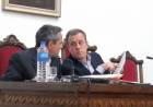 HCD: Quinta Sesión Ordinaria