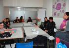 Curso de Róbotica