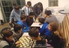 Taller de Ajedrez en Indio Rico