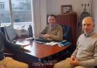 Gestiones: Pavimento y Plazas