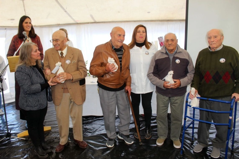 Agradecimiento