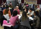 Recta final del Presupuesto Participativo en Indio Rico