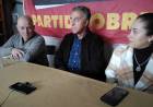 Néstor Pitrola dio su apoyo al Partido Obrero local y trascendieron nombres que integrarán la lista electoral