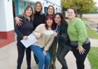 HCD: Donaciones a instituciones de la ciudad