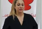 Emilce Marazzi fue reelegida en la APTS