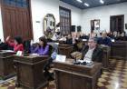 HCD: Se aprobó la nómina de Mayores Contribuyentes local
