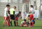 Liga Pringles de Fútbol: Fecha Regional Menores y Mayores este fin de semana