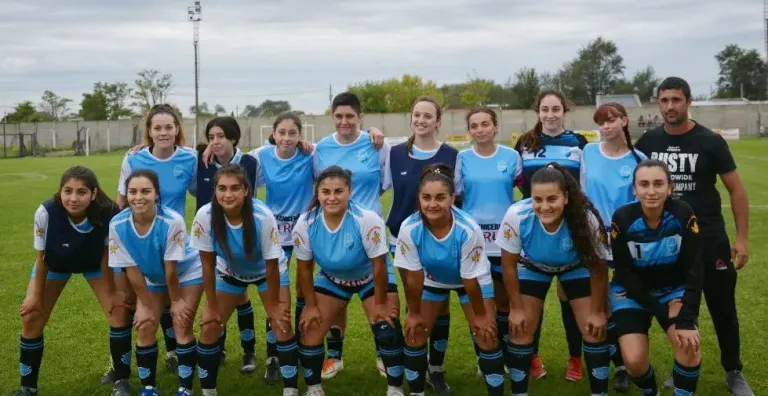 Reglamento Liga Pringles de Fútbol Año 2023