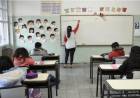 Este lunes habrá clases en las escuelas bonaerenses que serán centros de votación