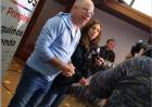 PASO 2023: Matzkin fue el más votado y ganó la interna 