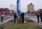 Acto Oficial por el 173° Aniversario del Paso a la Inmortalidad del General Don José de San Martín