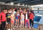 Juegos Bonaerenses 2023: Natación etapa regional