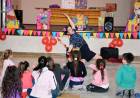 Día de las Infancias en Lartigau