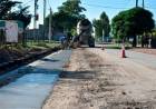 HCD: Solicita el ordenamiento vehicular en calles aledañas a la Agro