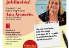 Bienvenida Jubilación