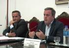 HCD: Décima Sexta Sesión Ordinaria