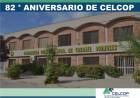 18 de octubre:82 °Aniversario de la Cooperativa Eléctrica de Coronel Pringles