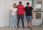 Nuevo Entrenamiento Laboral