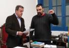 "La agenda política se derechizó con Massa, Milei y Bullrich"