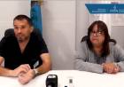 Relevamiento en residencias para adultos mayores