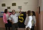 La Escuela Primaria N°6 festejó sus 125 años de vida