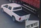 Hallaron en Coronel Pringles una camioneta robada en Bahía Blanca
