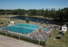 Tarifas para el ingreso y uso del Balneario