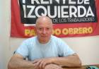 "Si le va bien a Milei le va a ir muy mal al pueblo trabajador"