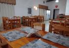 Policial: Hurto en el Buffet de Alumni, denuncias por Violencia de Género y delitos contra la Propiedad